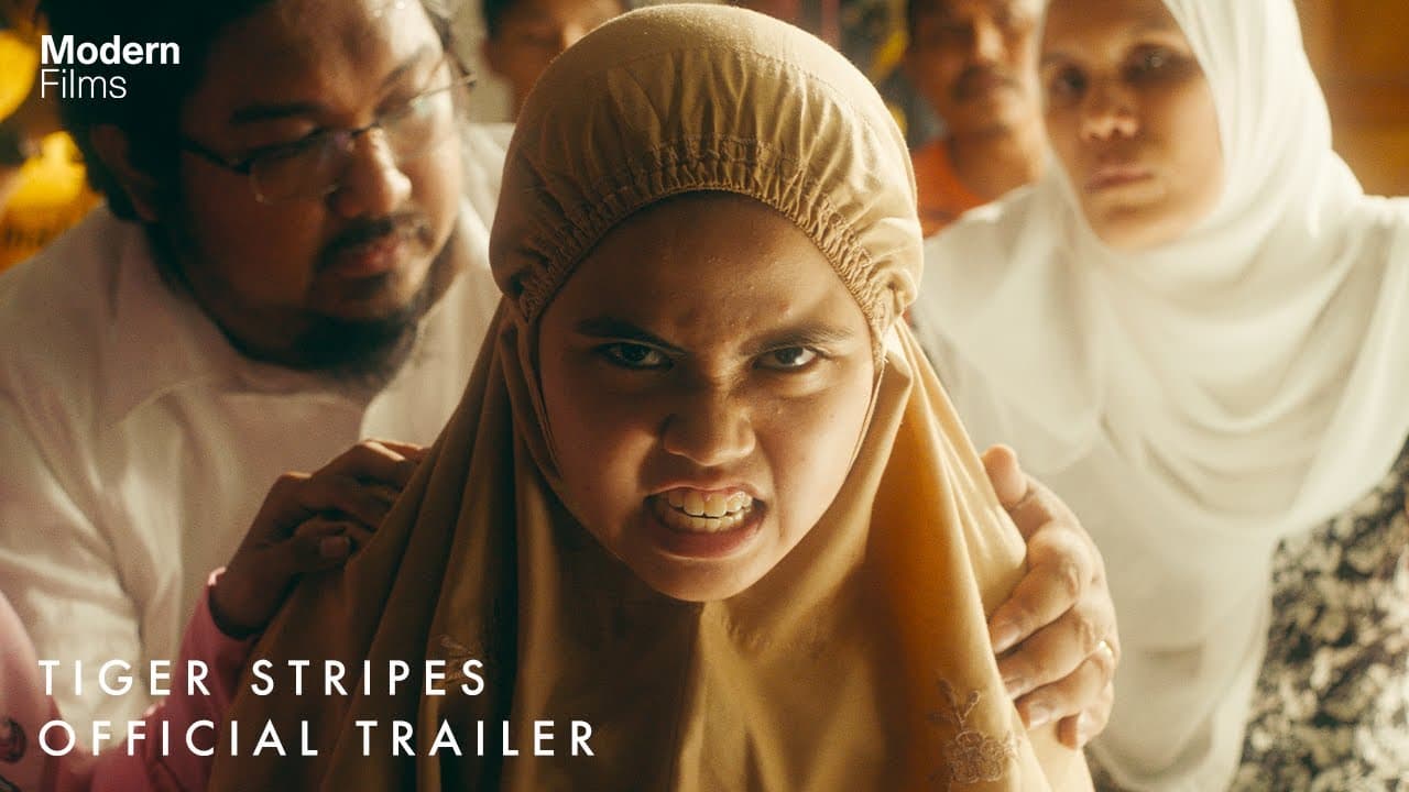 Official UK Trailer [Subtitled]