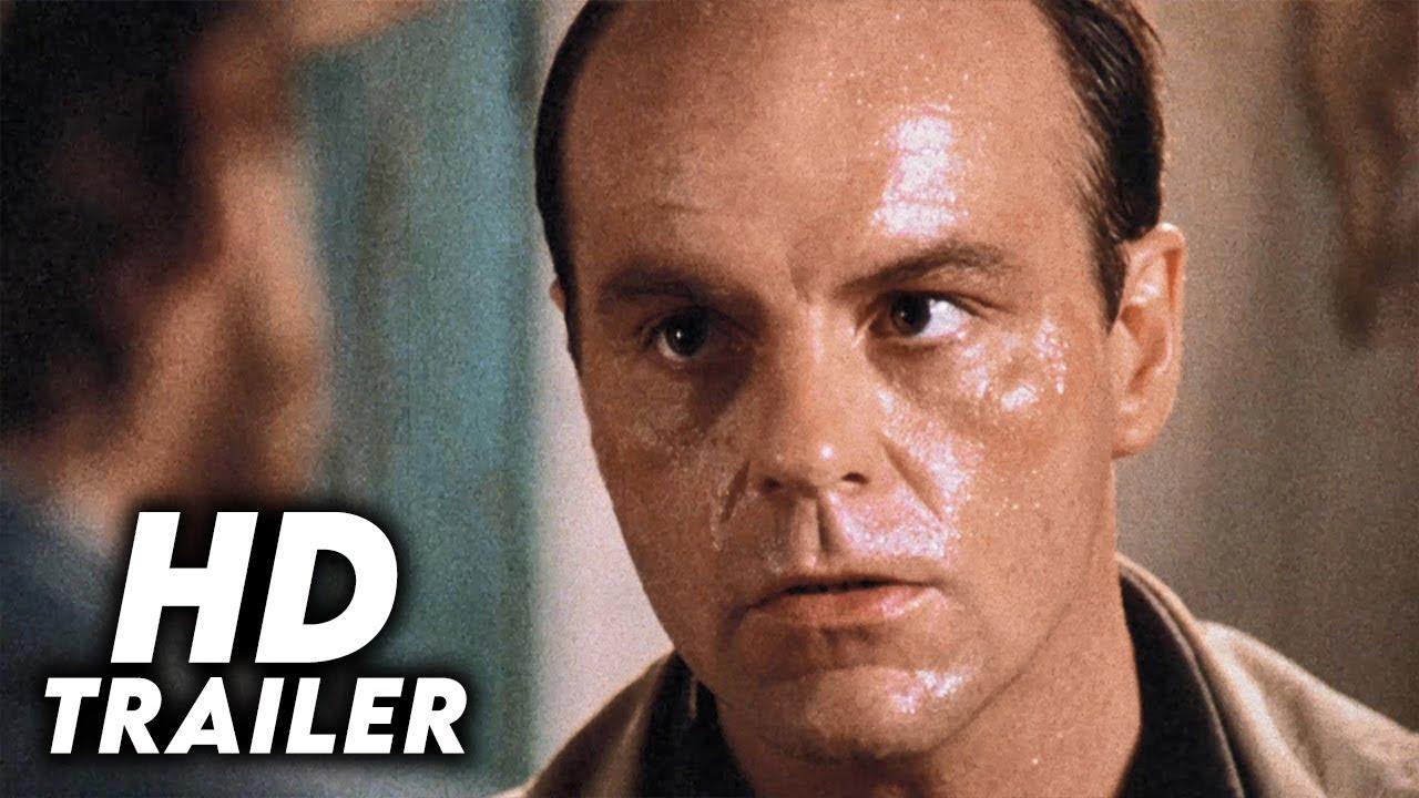 Extreme Prejudice (1987) Original Trailer [FHD]