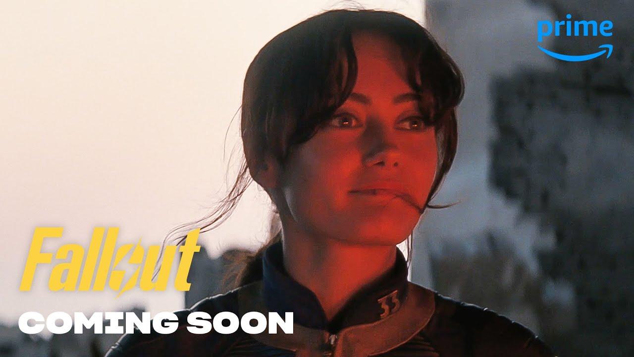 Prepare for Fallout with Prime