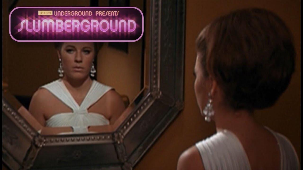 TCM Slumberground | Valley of the Dolls (1967) & The Legend of Lylah Clare (1968)