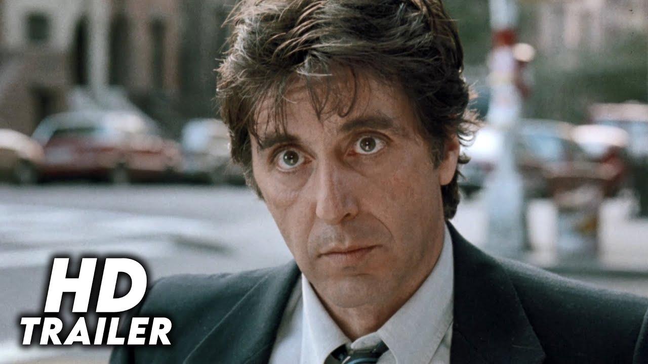 Sea of Love (1989) Original Trailer [FHD]