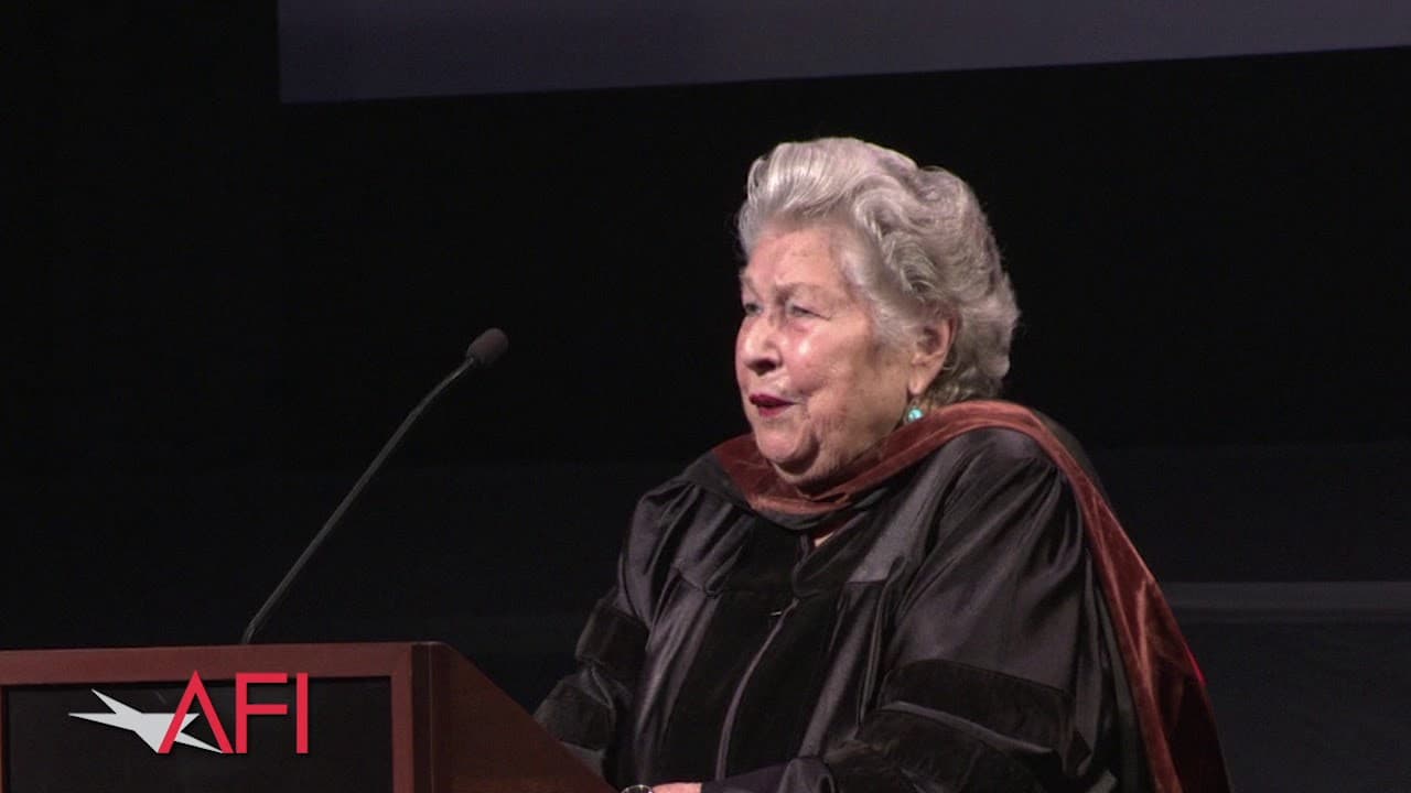 Anne V. Coates on how she got the job editing LAWRENCE OF ARABIA