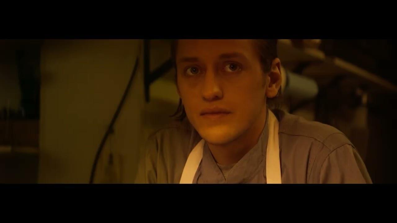 OLIVER - Official Teaser