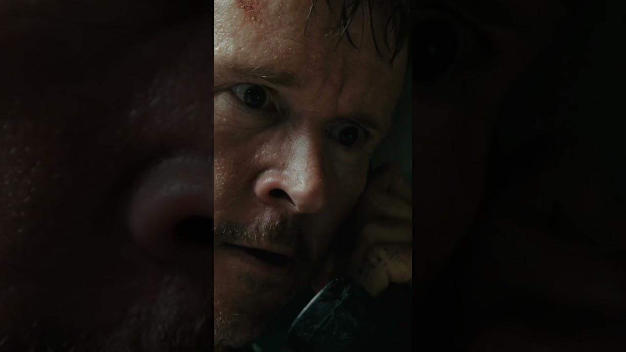 Primitive War is on vod in Australia and NZ on September 22nd!