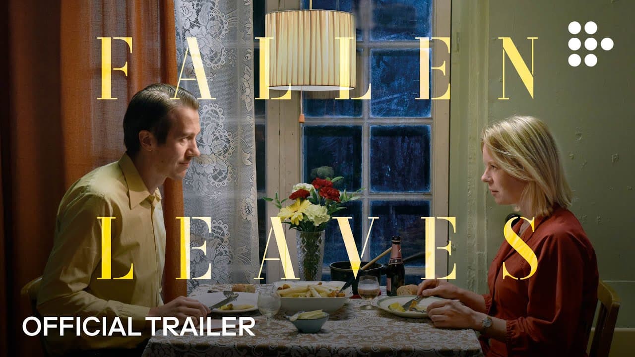 Official Trailer [Subtitled]