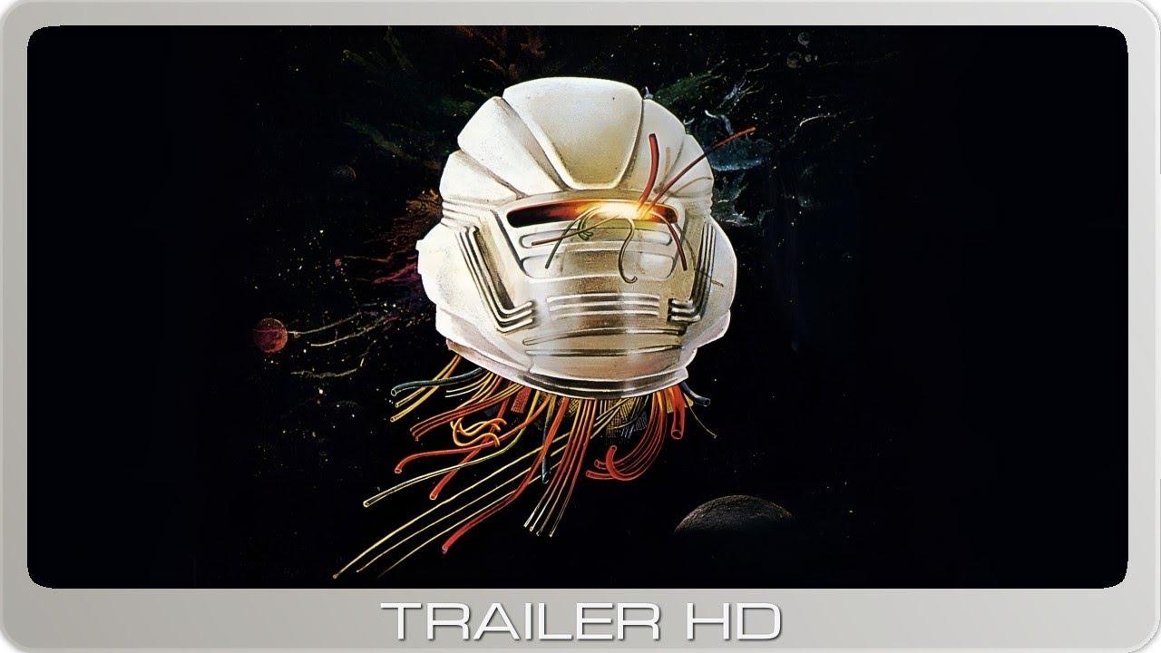 Saturn 3 ≣ 1980 ≣ Trailer