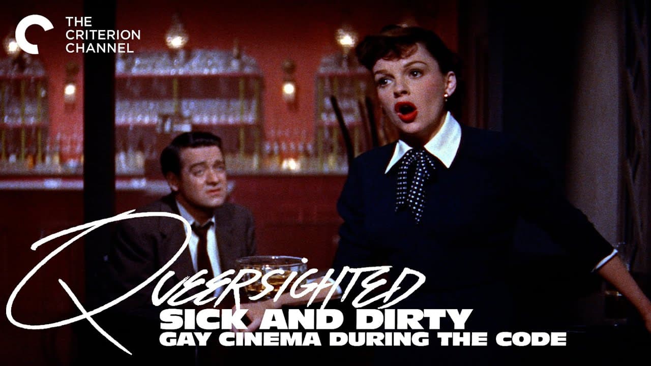 Why A STAR IS BORN (1954) is a "Total Masterpiece" for Mark Harris and Michael Koresky