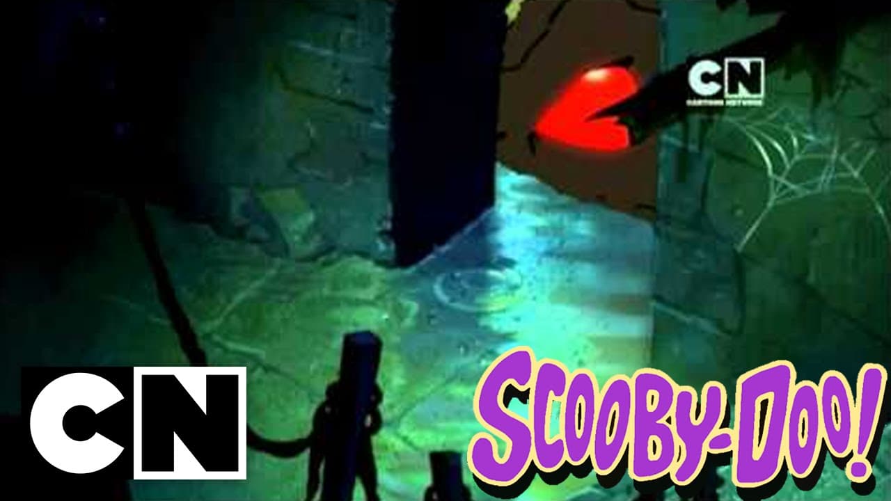 Scooby-Doo! And The Loch Ness Monster (Preview)