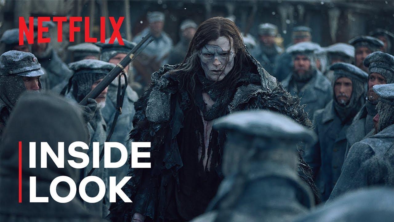 The Sound of Frankenstein with Guillermo del Toro