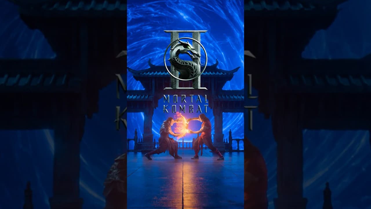 The time for kombat is NOW!