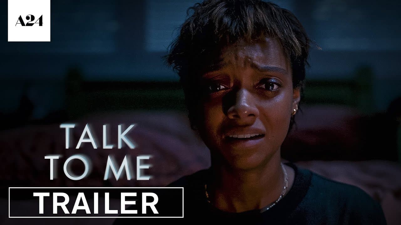 Official US Trailer
