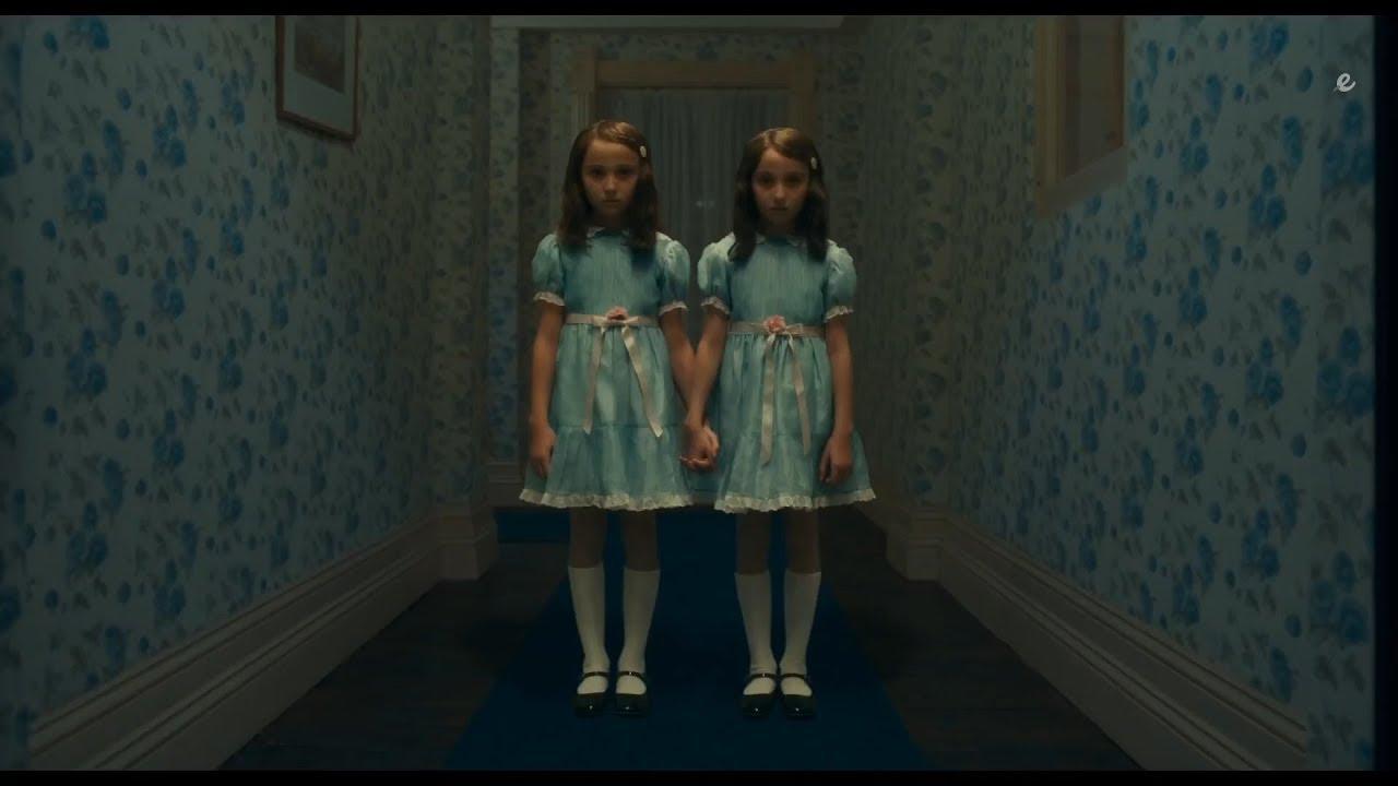 Doctor Sleep interview with Dir. Mike Flanagan & Prod. Trevor Macy