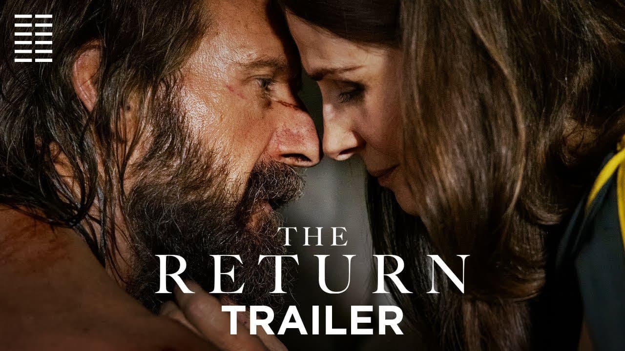 Official Trailer