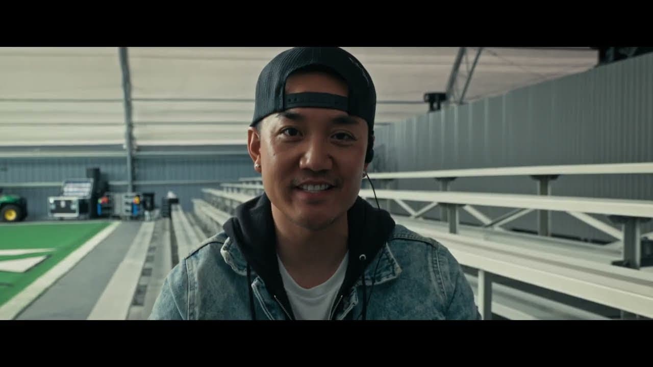 My Universal Story: Travis Wong