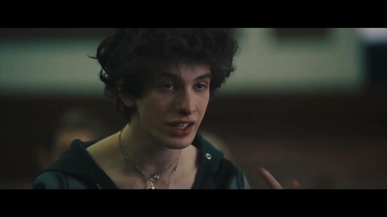 Featurette Sean EPK Working With Cast