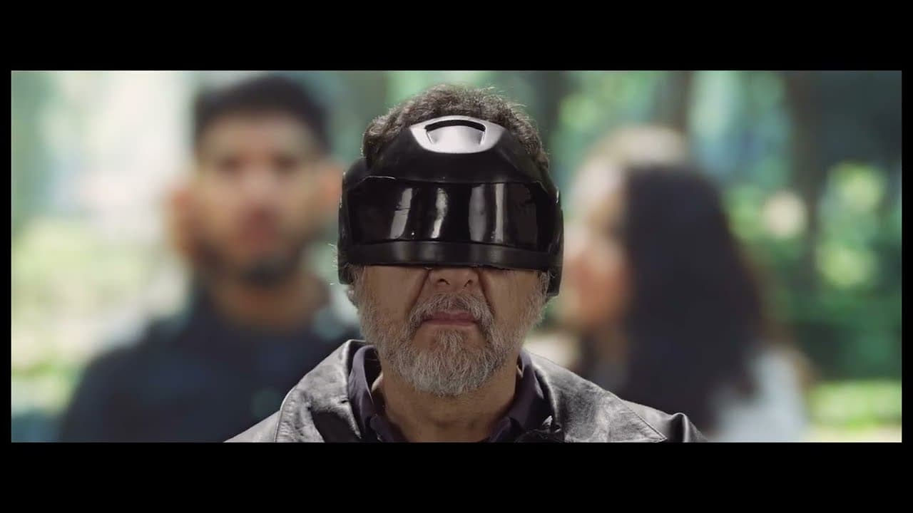 Navidades | Trailer
