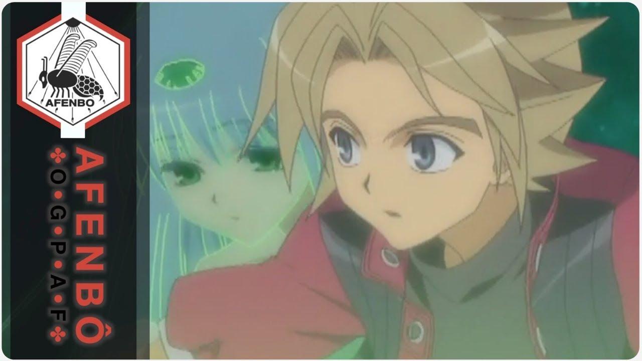 ELEMENTAL GELADE  – Anime Trailer.1 | AFENBO ✤O•G•P•A•F✤ | [HD–1080|60.FPS] [Spring 2005].