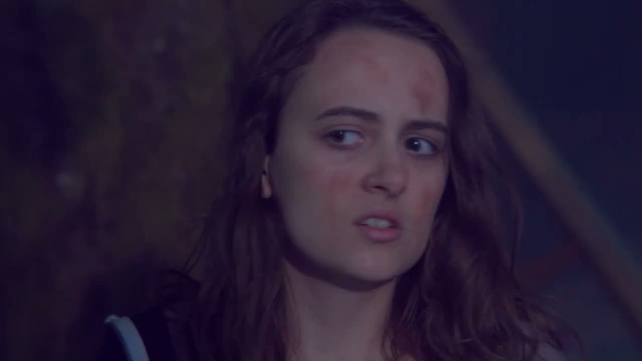 Blackberry Trailer. Premier's Oct 16th