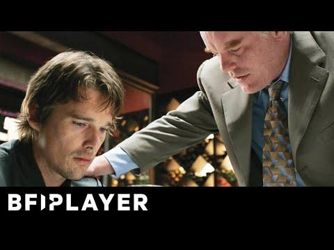 Mark Kermode reviews Before the Devil Knows You're Dead (2007) | BFI Player