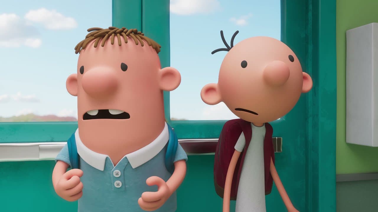 Official Trailer