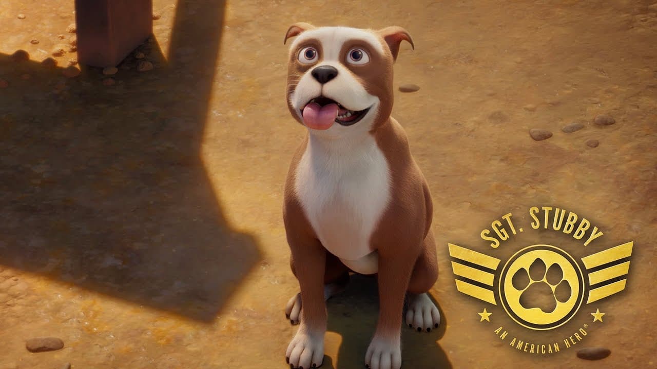 Official US Trailer