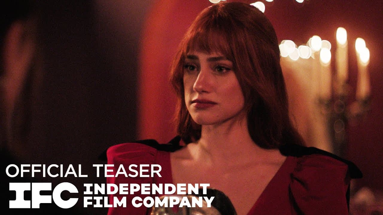 Official Teaser