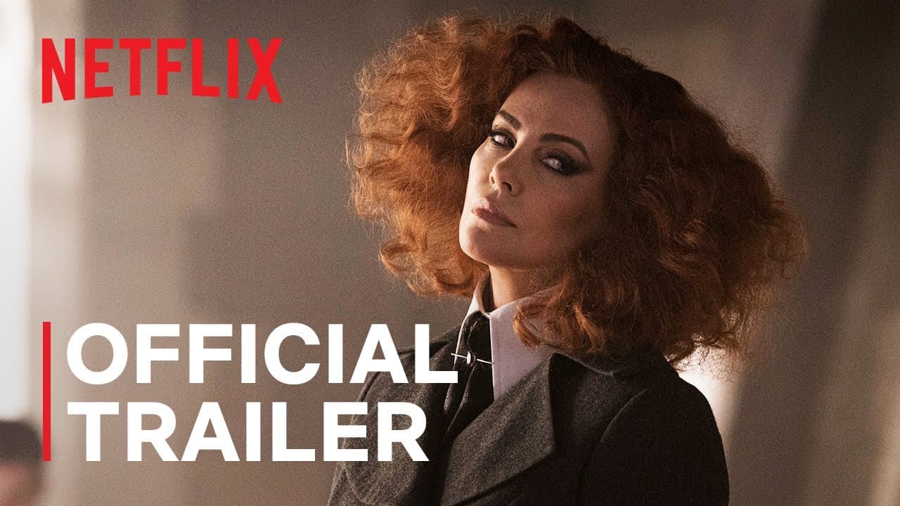 Official Trailer