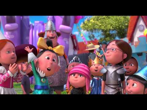 Official :30 TV Spot #5 CDN