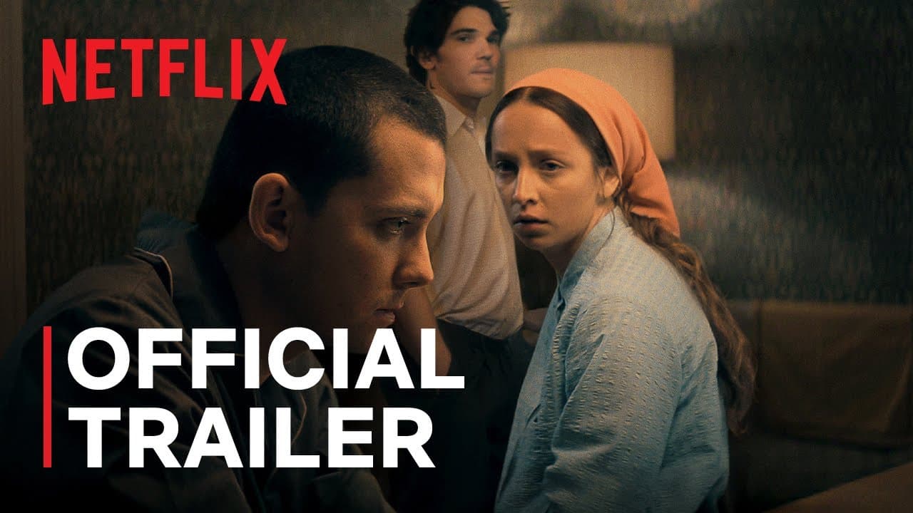 Official Trailer