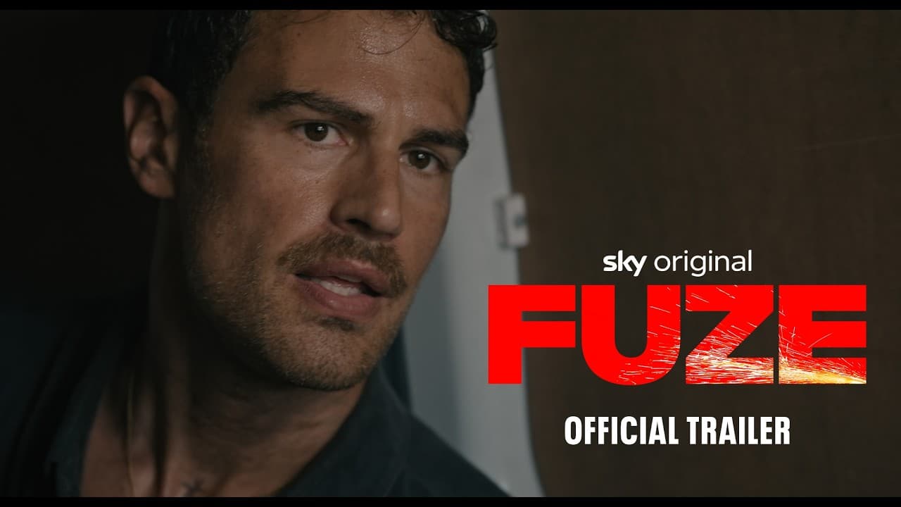 UK Trailer