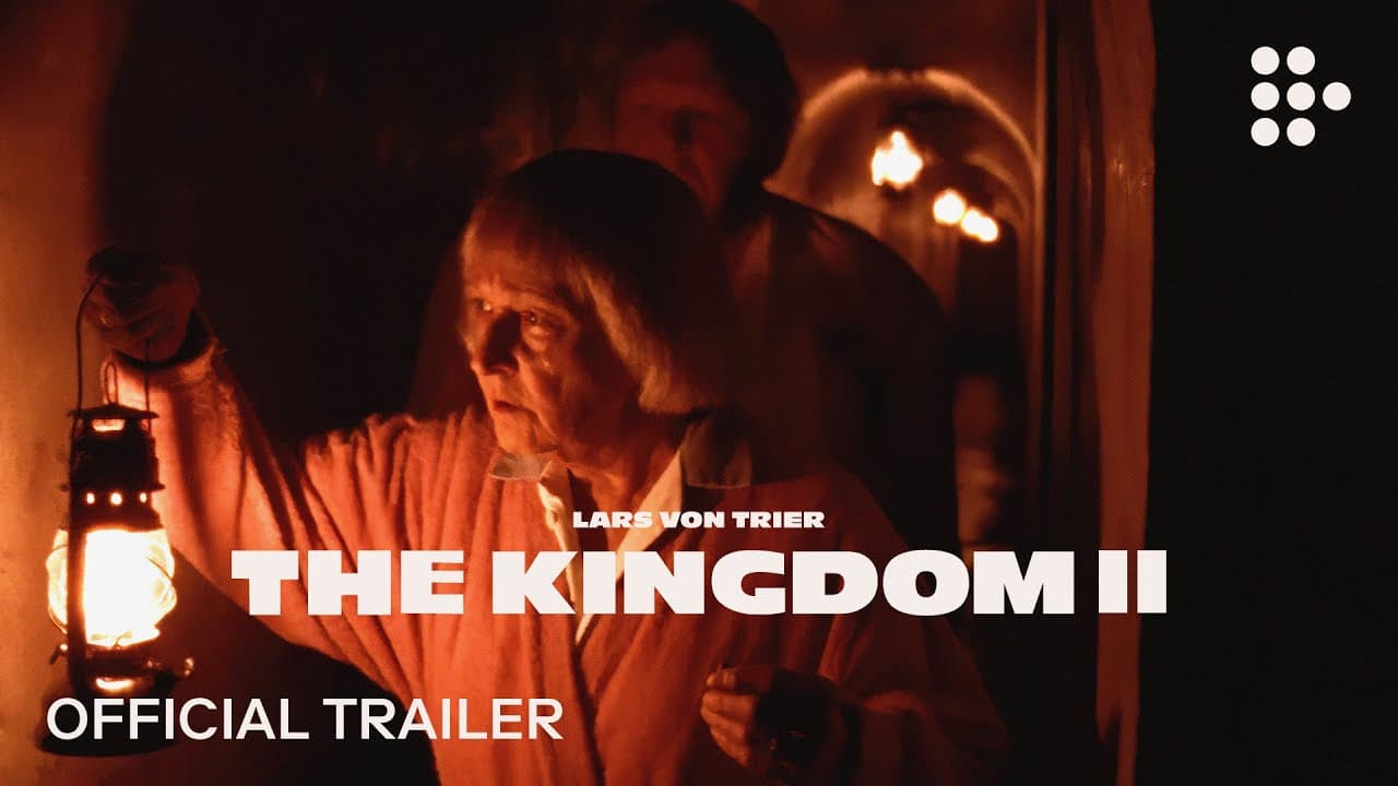 Lars von Trier's THE KINGDOM II | Official Trailer | All episodes now streaming