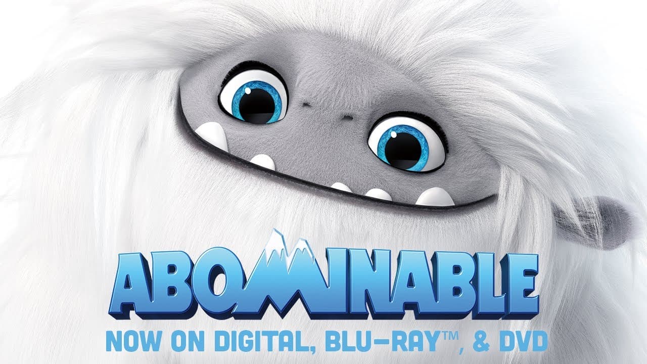 Own it now on Digital, 4K, Blu-ray & DVD
