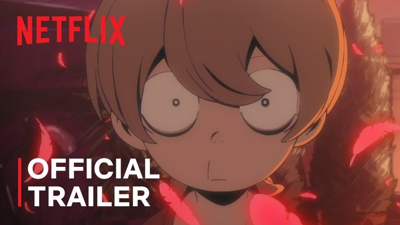 Official Trailer [Subtitled]