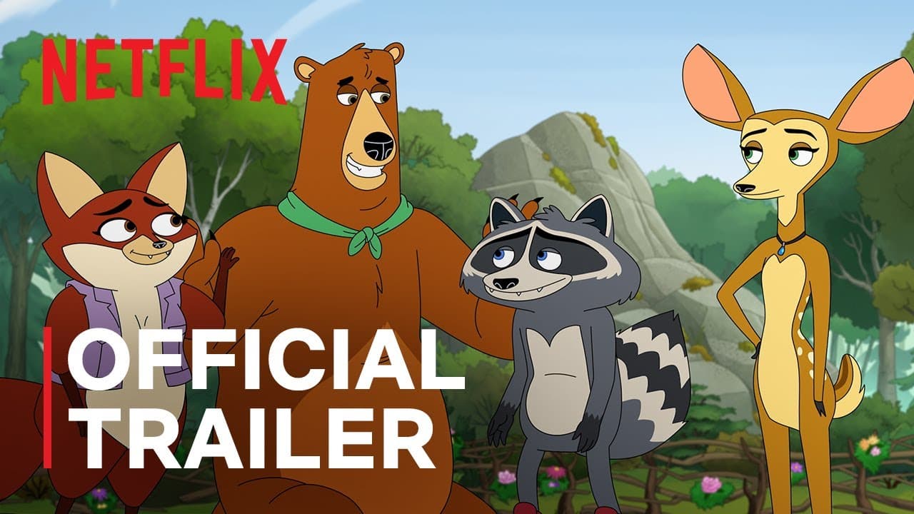 Official Trailer