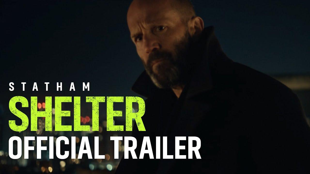Shelter | Official Trailer | Only In Theaters January 30