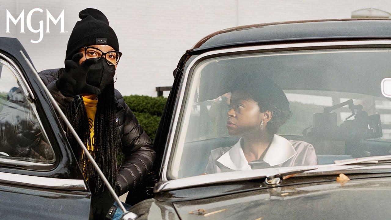 TILL | "A Mother’s Power" Featurette