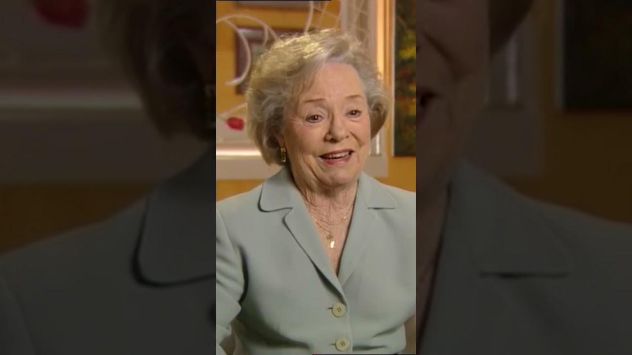 Patricia Hitchcock Reflects On Her Father’s Classic, REBECCA.