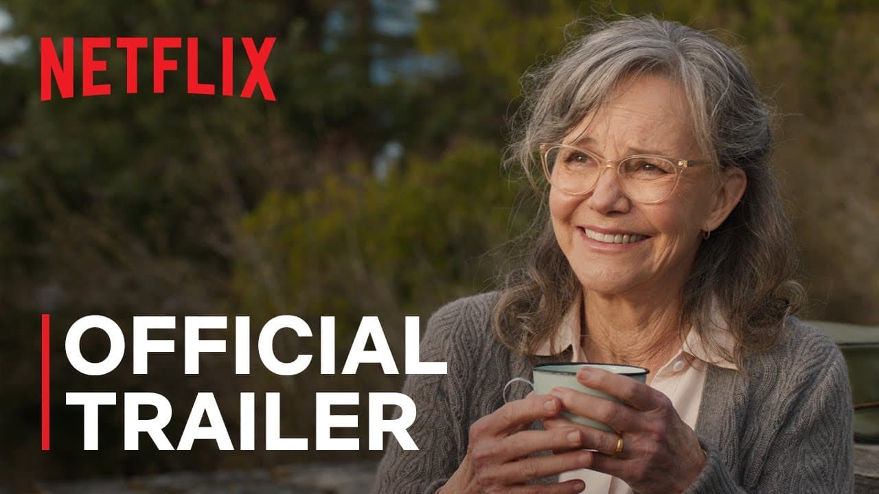 Official Trailer