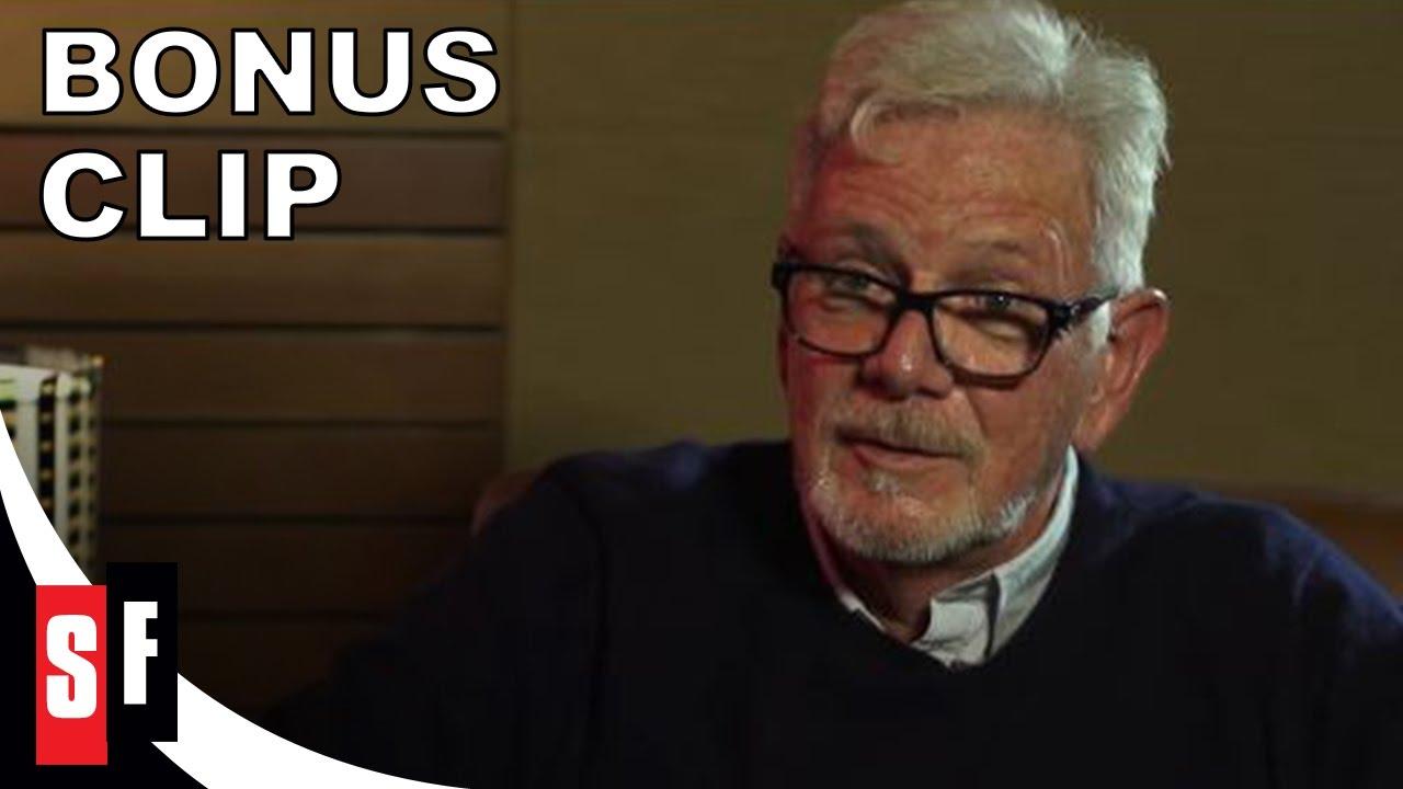 Bonus Clip 2: The Weapons