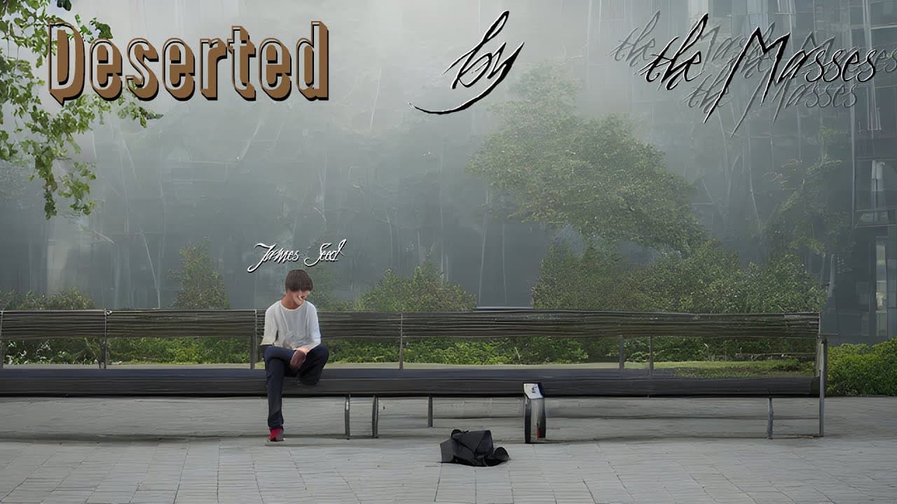Deserted by the Masses - Micro Short Film (2022) [HD]