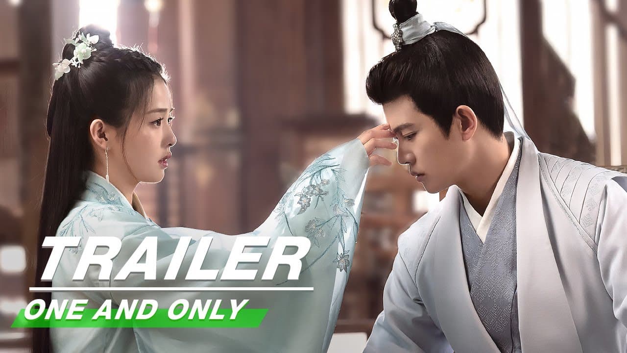 Official Trailer: Memories | 长安如故 | iQiyi