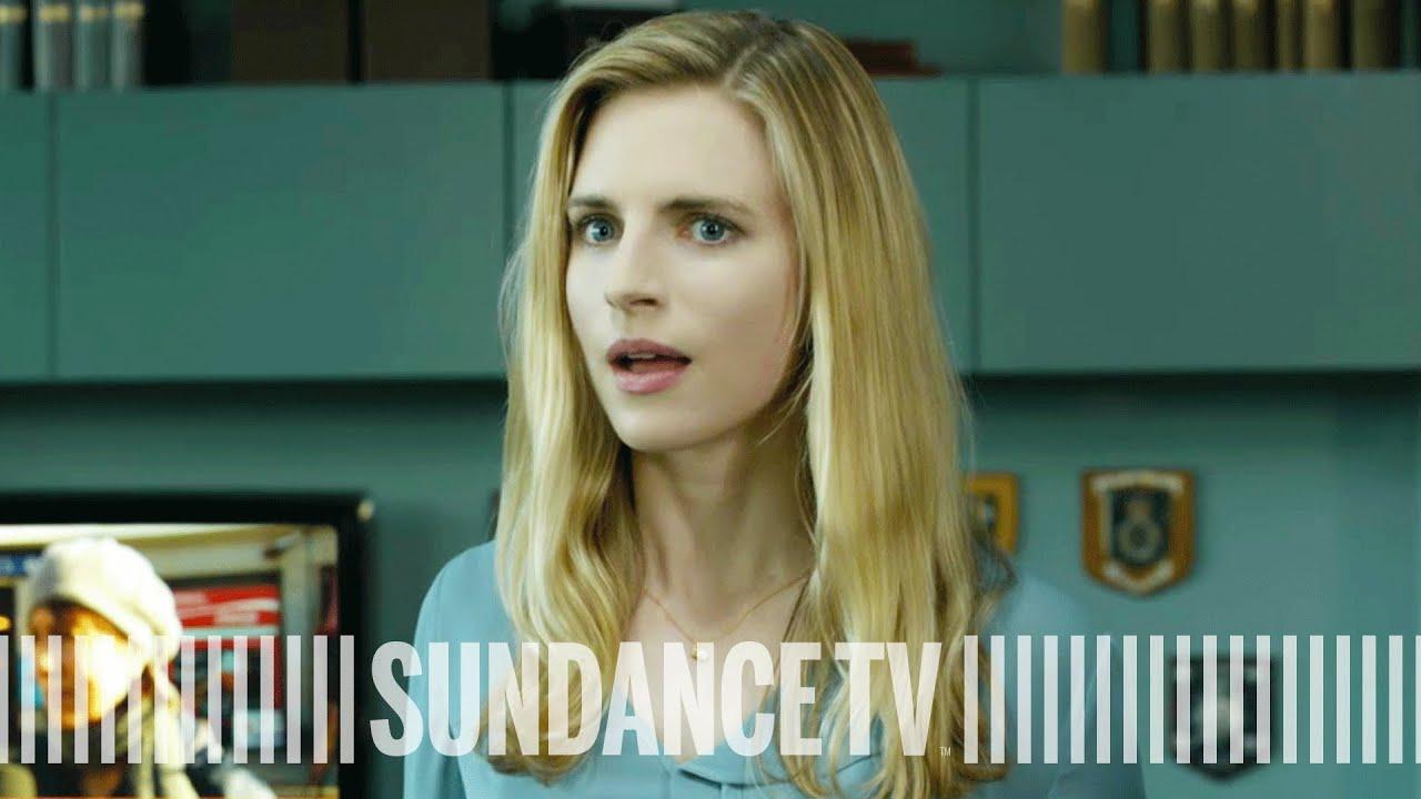 Babylon Official Teaser | Danny Boyle's New Series