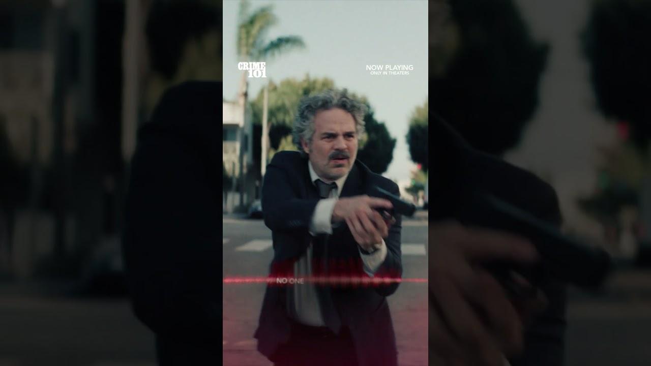 The plan is working.