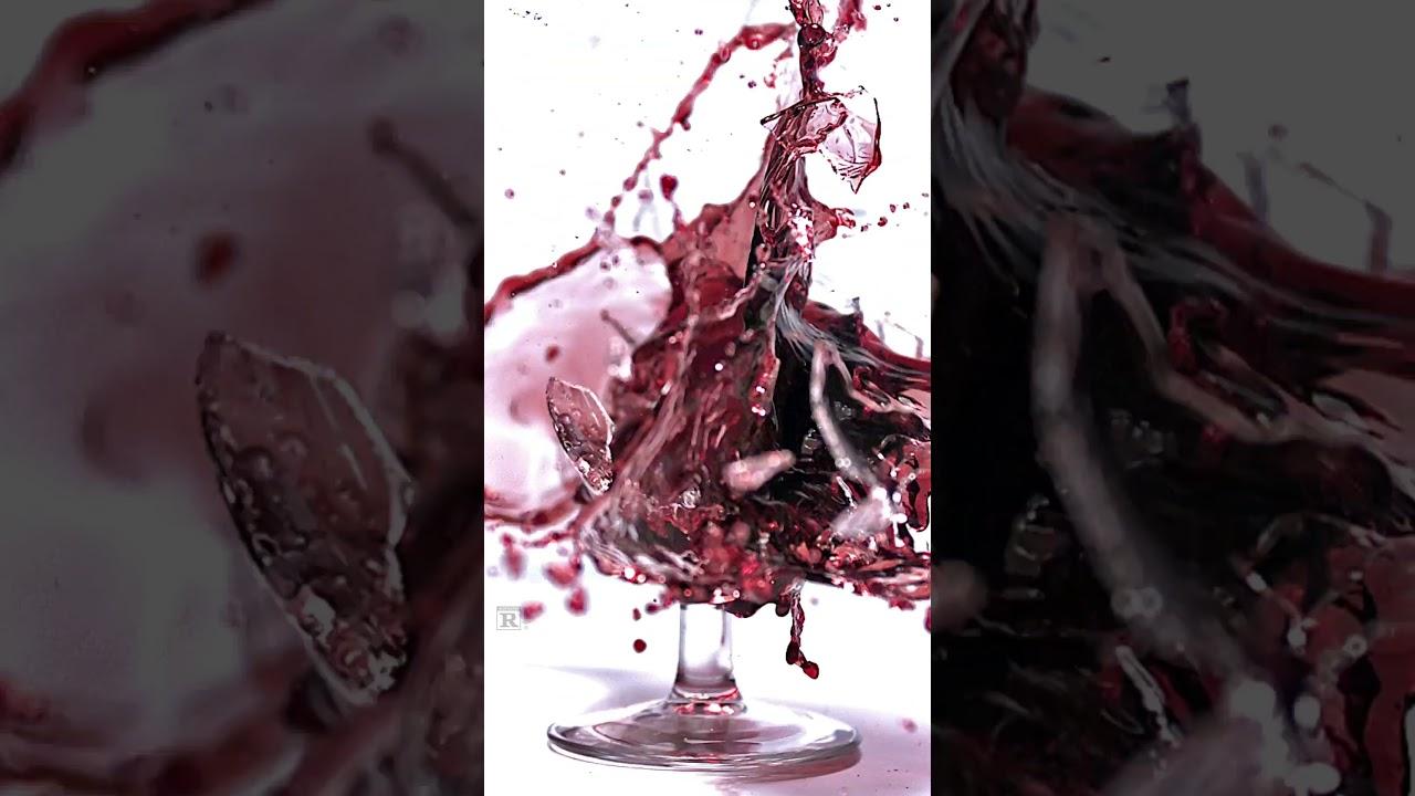 Did anyone ask for extra ice?