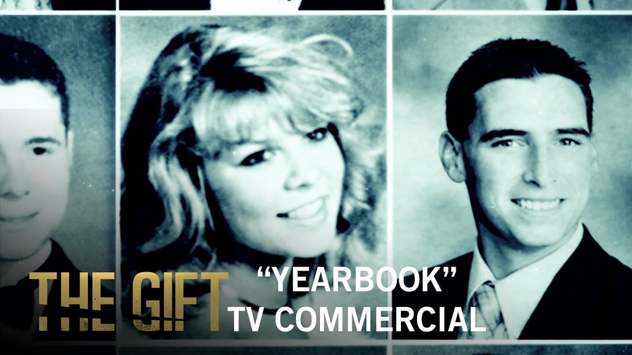 The Gift | “Yearbook” TV Commercial | Own It Now on Digital HD, Blu-ray & DVD