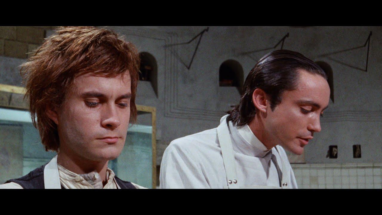 4K UHD & Blu-ray Promo Trailer