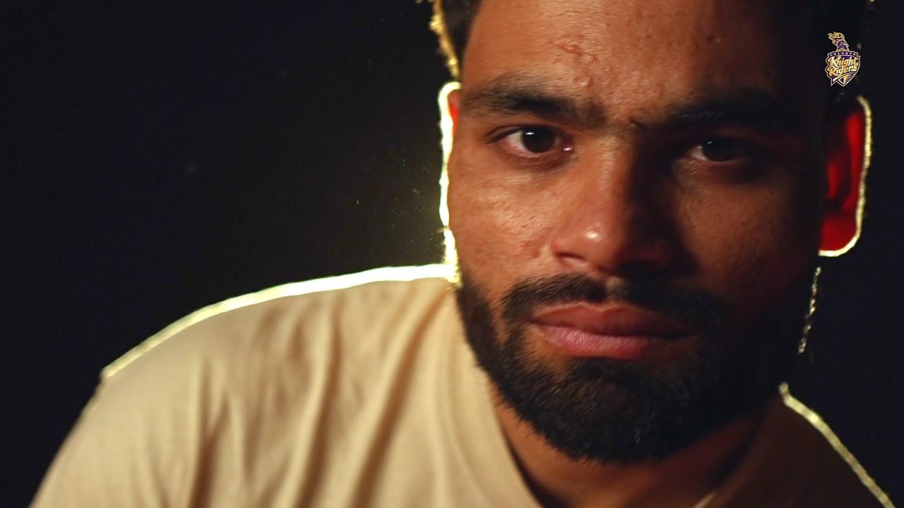 Rinku Singh arrives for TATA IPL 2026 | Knights TV | KKR 2026