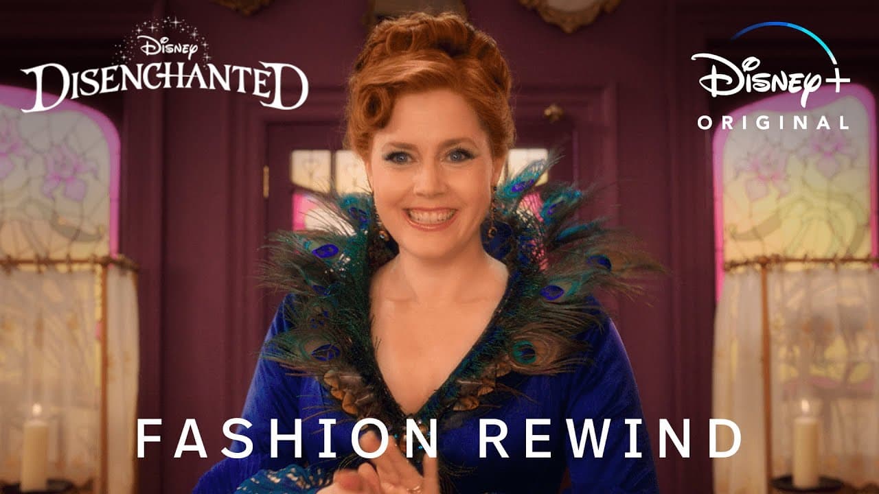 Fashion Rewind