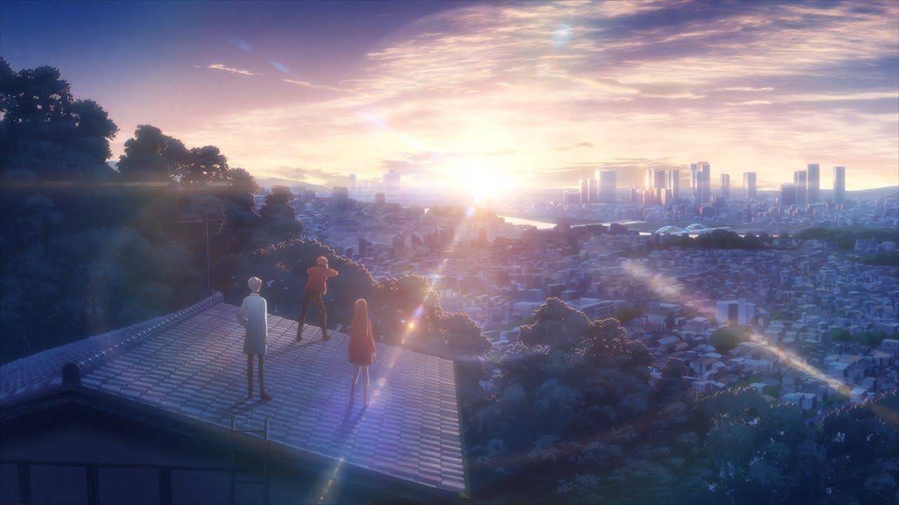 Fruits Basket | Trailer 3