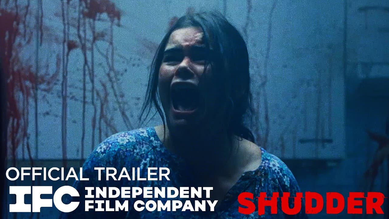 Official Trailer #2